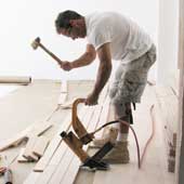 Palo Alto remodeling contractor: building a home addition