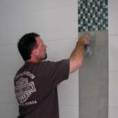 Atherton remodeling contractors: building a master bathroom retreat