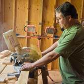 Woodside remodeling contractor: journeyman carpenter