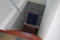 Basement for Wine Storage