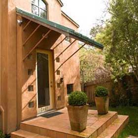 Green Tile Installation in Bay Area Custom Home