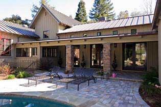 Bay Area Custom Home Builders