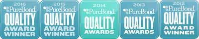 bay area green builders award