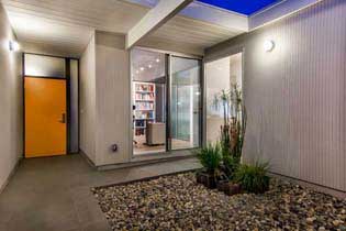 Historic Renovation and Eichler Remodeling