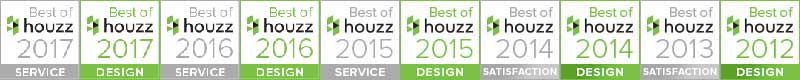 Bay Area Home Builders Award