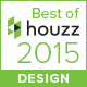 Best of Houzz Design Award