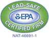 Bay Area green construction epa lead safe certified firm