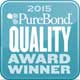 award winning contractor