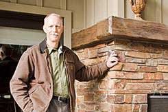 San Francisco Bay Area Remodeling Contractor and Fine Home Builder: Bill Fry