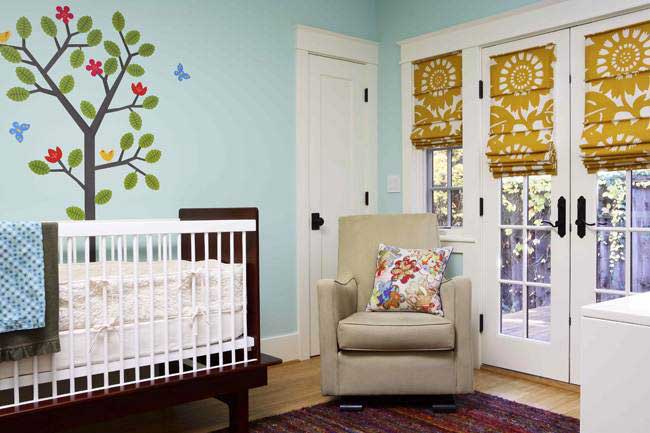 Bay Area eco-friendly Nursery