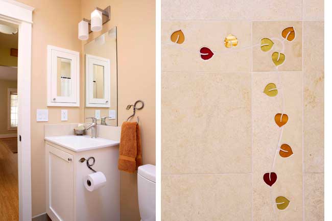 Palo Alto Bathroom Remodeling