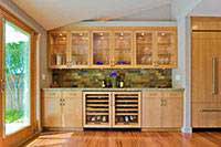 bay area custom cabinets