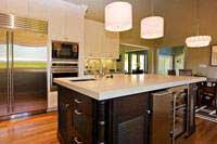 Atherton Home Remodeling Contractors