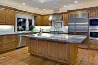 Los Altos Kitchen Design