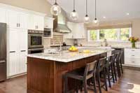 Los Altos Home Remodel