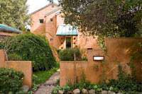 New Home Construction Portola Valley