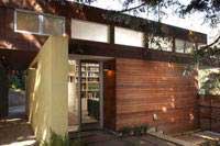 eichler remodeling california mid-century modern