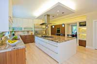 Kitchen Remodeling