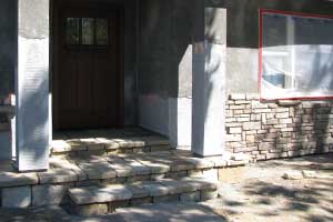 Natural Stone