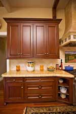 Fine Cabinetry