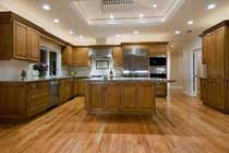 custom home builders